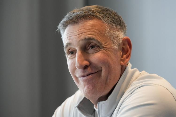 Big Ten SEC Meetings