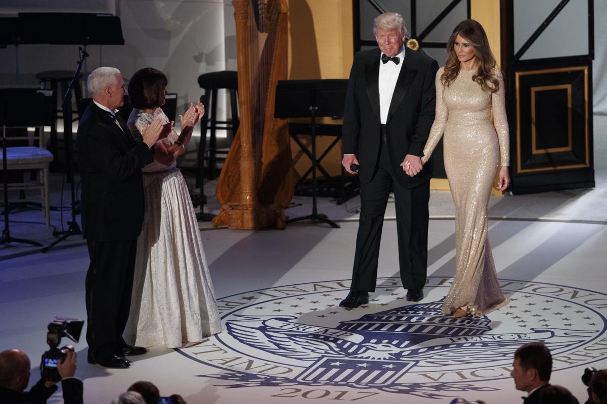 Gala de donantes