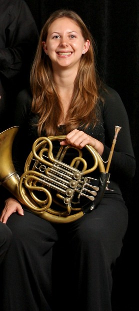 Bach's cello will morph into a horn   