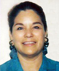 Josie Murguia Leon
