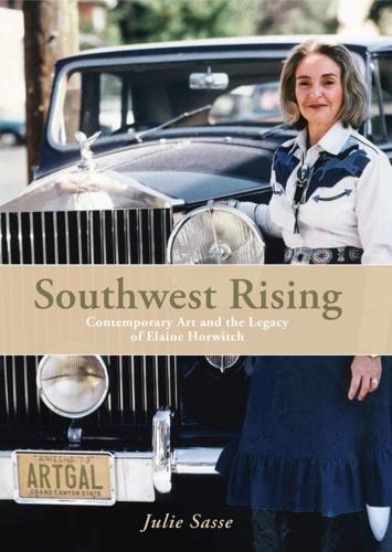 Southwest Rising