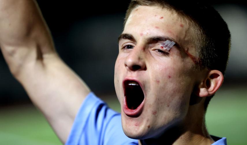 Mica Mountain vs Goldwater, state 4A soccer playoffs (copy)