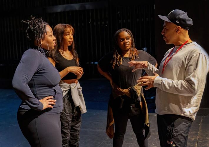 'Ain't Misbehavin' '