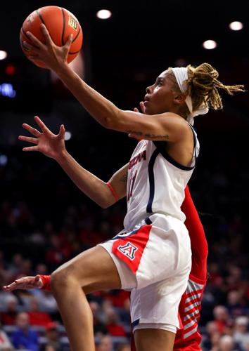 Arizona vs New Mexico