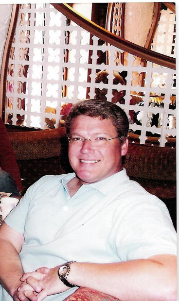 Former KOLD News Anchor Randy Garsee 50 Dies Local News Tucson