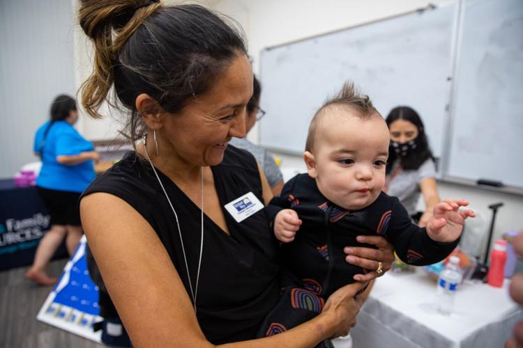 Family Support Alliance: How United Way of Tucson and Southern Arizona Is Strengthening Families Through Collaboration