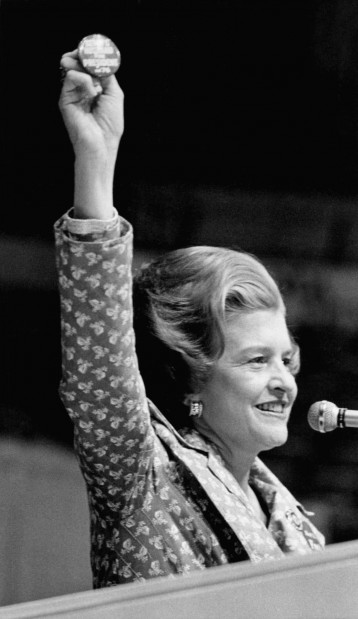 Republican National Conventions: A look back