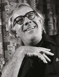 Photos: Happy birthday Ray Bradbury