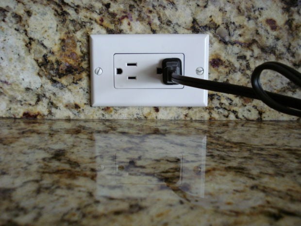 What to do with a "dead" outlet?