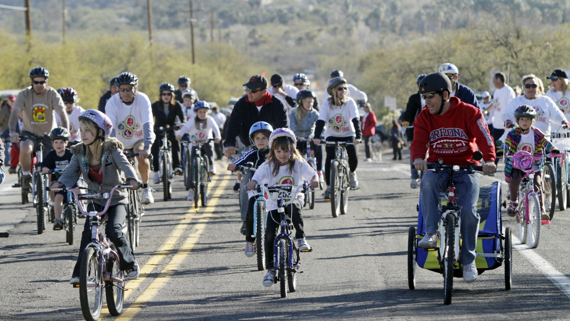 Street Smarts: Tucson's Limberlost draws name from 1909 children's novel - Vimarsana News