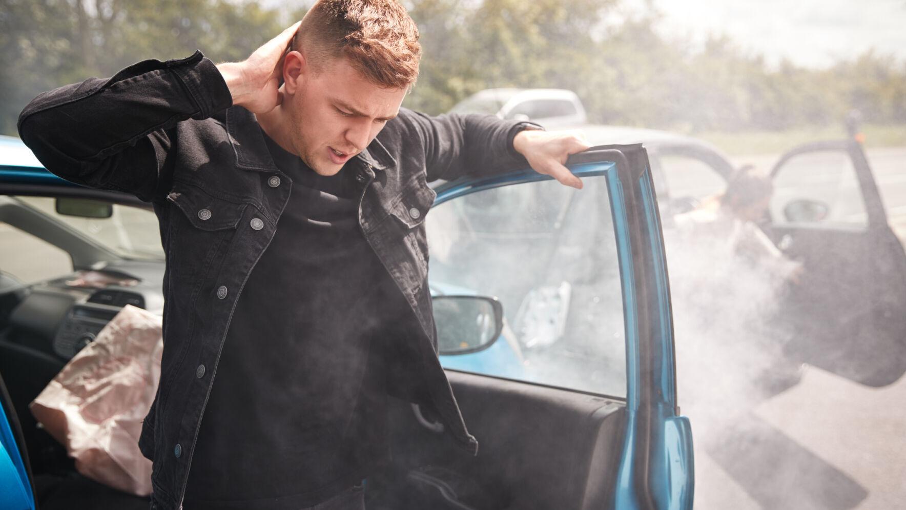 Big Auto Accident Attorneys: Car accident myths and facts - Vimarsana News