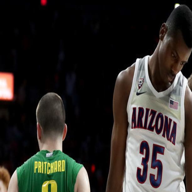 Greg Hansen It S Tempting To Blame Arizona Wildcats Loss On Four Missed Free Throws Don T Greg Hansen Tucson Com