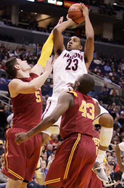 Derrick Williams