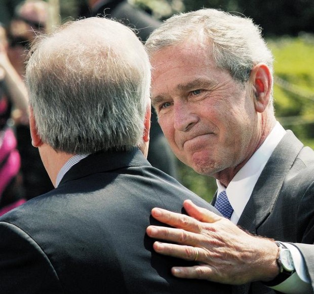 Rove leaves with controversial legacy  