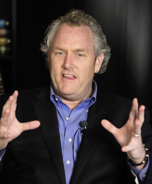 Andrew Breitbart