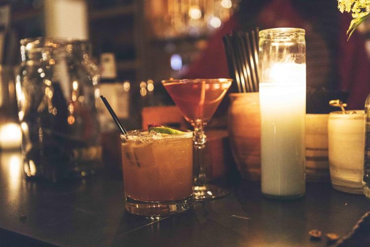 MEZCrawl — Downtown Tucson (LE)