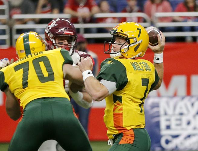 Hotshots Commanders Football (copy)