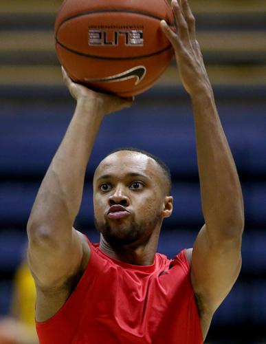 No. 18 Arizona Wildcats vs. Cal Golden Bears college basketball