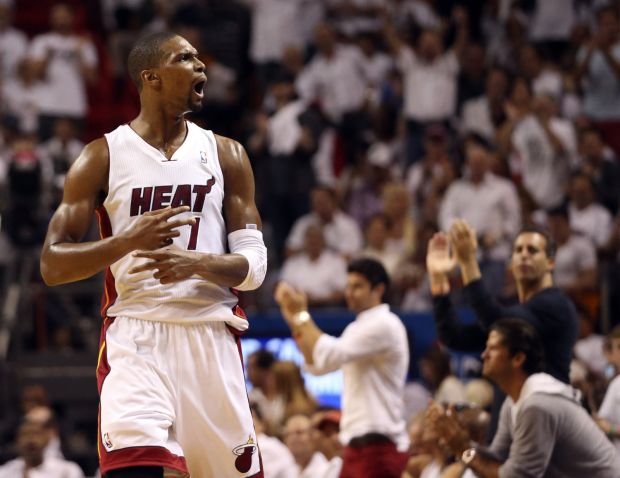 Heat Pacers