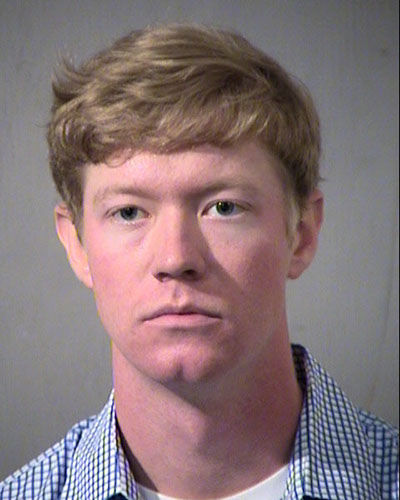 Mug shots 2016