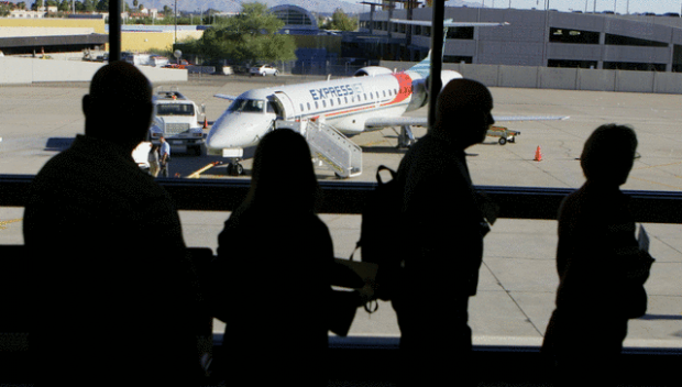 ExpressJet plans to cut three more Tucson destinations  