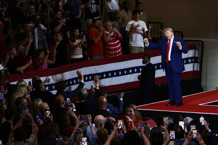 USA-TRUMP/ELECTION-GEORGIA