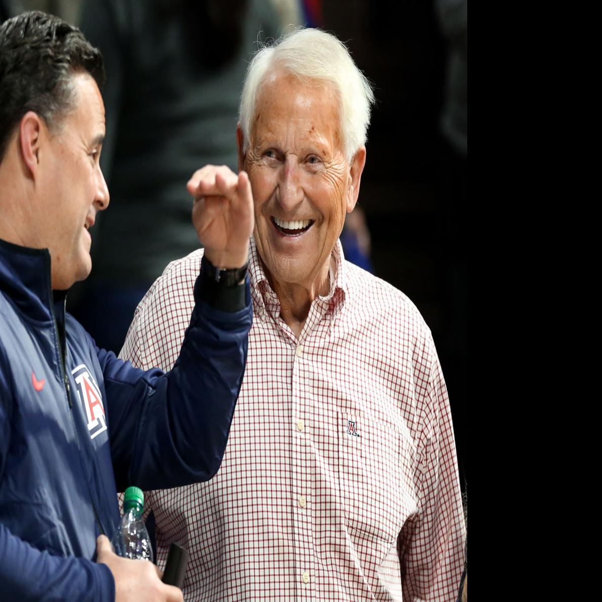 Kenpom Rates Arizona As America S Fifth Best College Basketball
