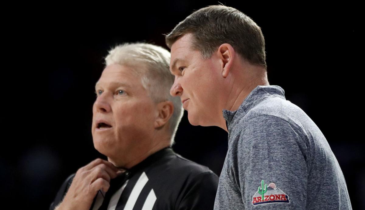 University of Arizona vs Utah Tech