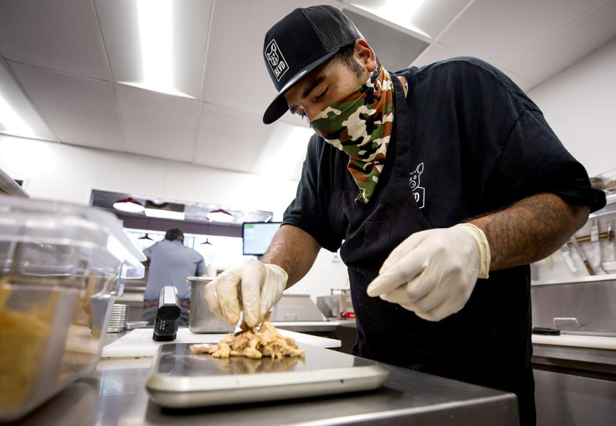 Serial Grillers Opens Boulevard Barbecue Fixins With Red Desert Pitmaster Business News Tucson Com Serial Grillers Opens Boulevard Barbecue Fixins With Red Desert Pitmaster Business News Tucson Com