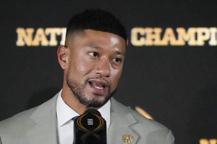 CFP National Championship Football