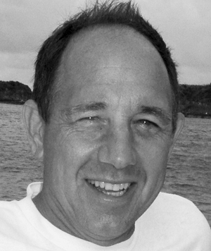 David Richard Morkert 10/11/1959 - 7/1/2014