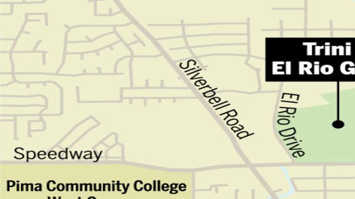 Tim Steller Grand Canyon University Tucson Campus A Great Idea