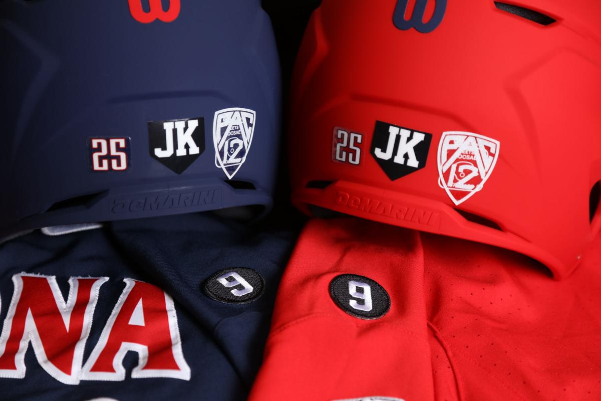 Jerry Kindall honored