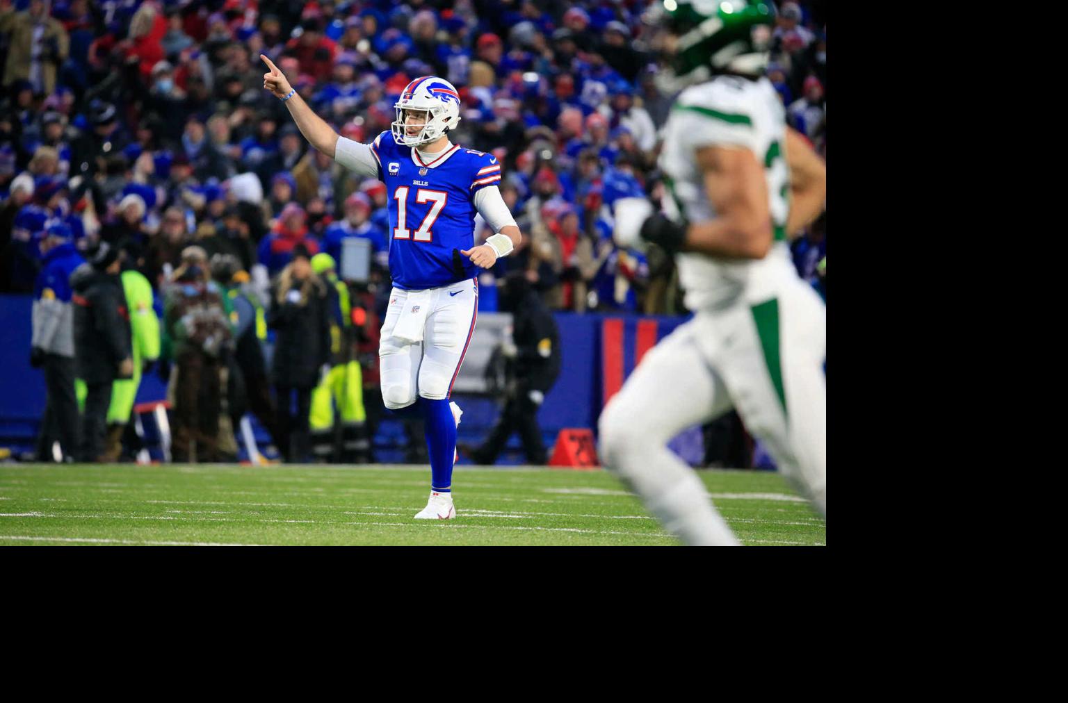 What we learned from each Bills game on way to the playoffs