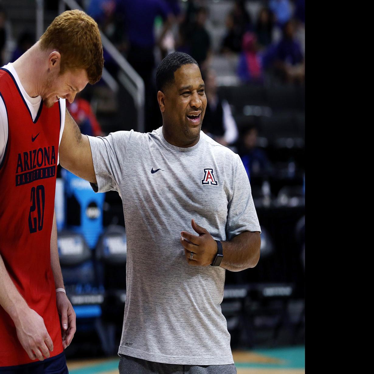 What The College Basketball Corruption Verdict Could Mean For Book