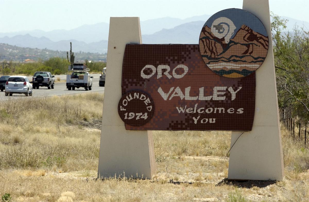 Oro Valley Attraction