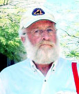 John Michael Bancroft