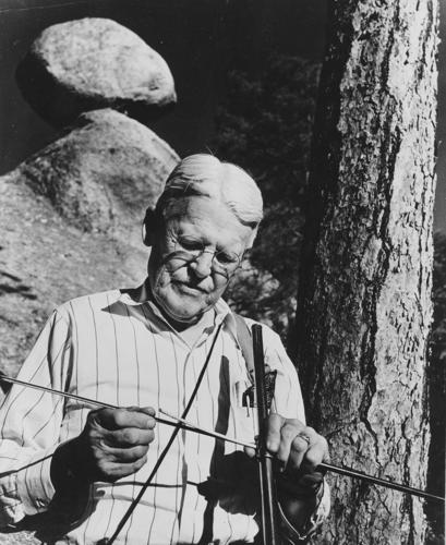 A.E. Douglass
