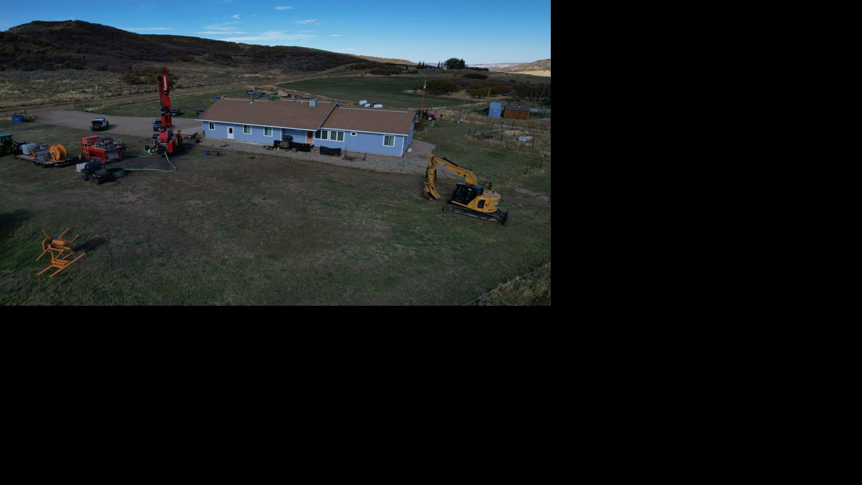 In Colorado town built on coal, some families are moving on | Hot off the Wire podcast