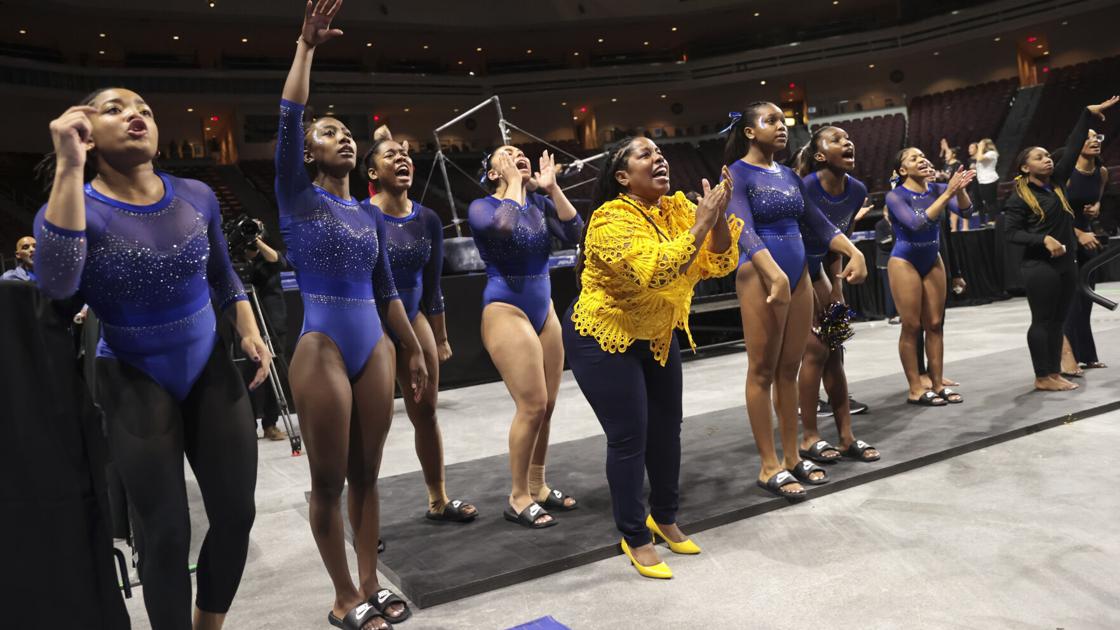 HBCUs capitalize on growing interest by adding sport options