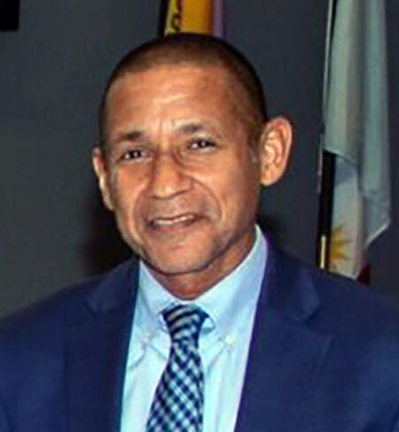 TUSD Superintendent Gabriel Trujillo