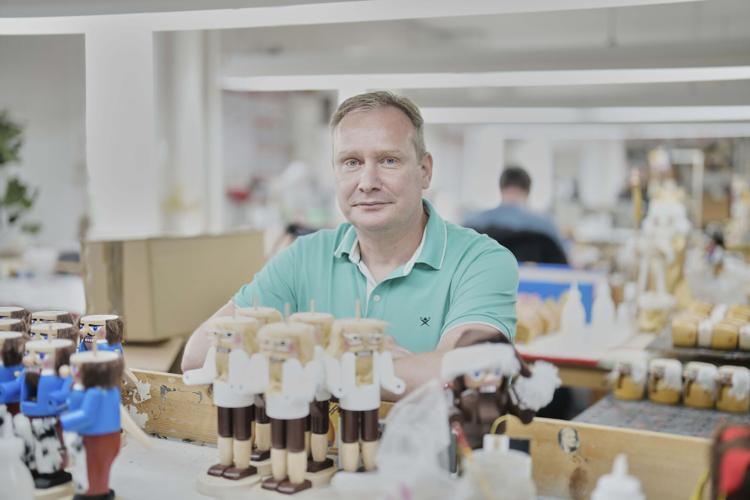 Germany Tariffs Nutcrackers