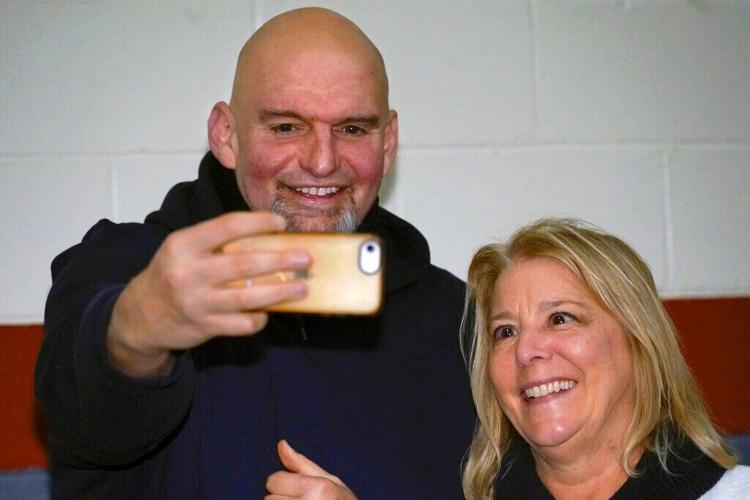 Election 2022 Rural Voters