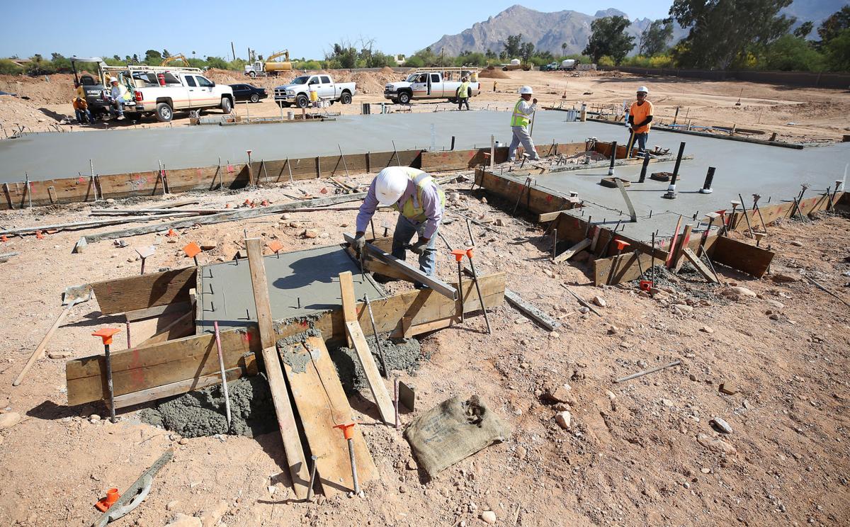 Arizona Unemployment Rate Remains Steady At 5 Percent Tucson Business News Tucson Com