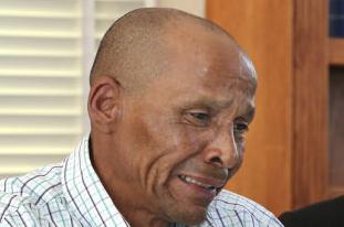 Emotive Taylor says LaWall should wipe his slate clean