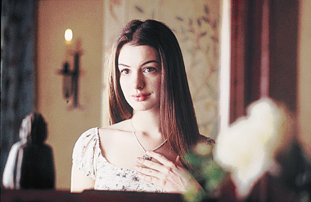 'Becoming Jane' has Austen aura  