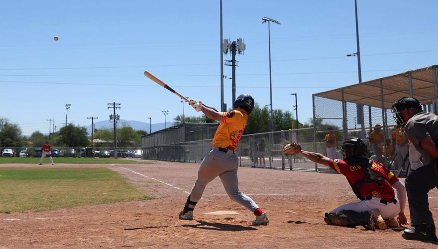 Tim Steller’s column: Council overreacts on Tucson park name rejection