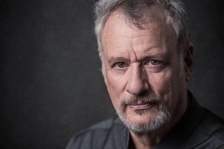John de Lancie