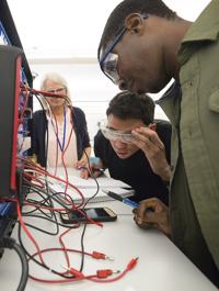 Accreditor report says Pima Community College is doing better, despite complaints