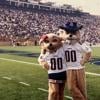 Behind the mask: Meet the people who brought Wilbur and Wilma Wildcat to life